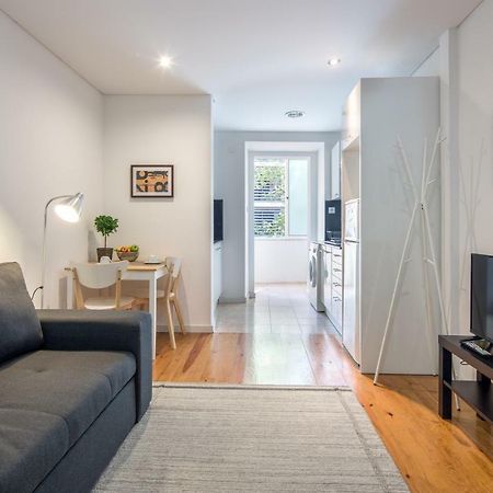 Sao Bento Ao Rato Apartment Lisbon Bagian luar foto