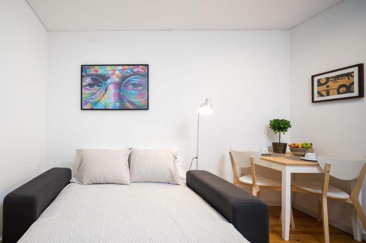 Sao Bento Ao Rato Apartment Lisbon Bagian luar foto