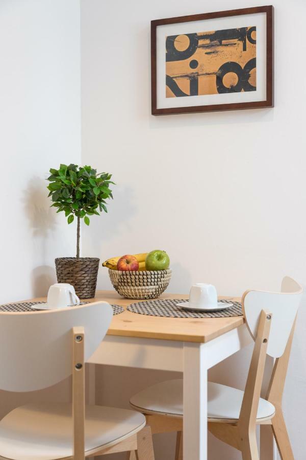 Sao Bento Ao Rato Apartment Lisbon Bagian luar foto