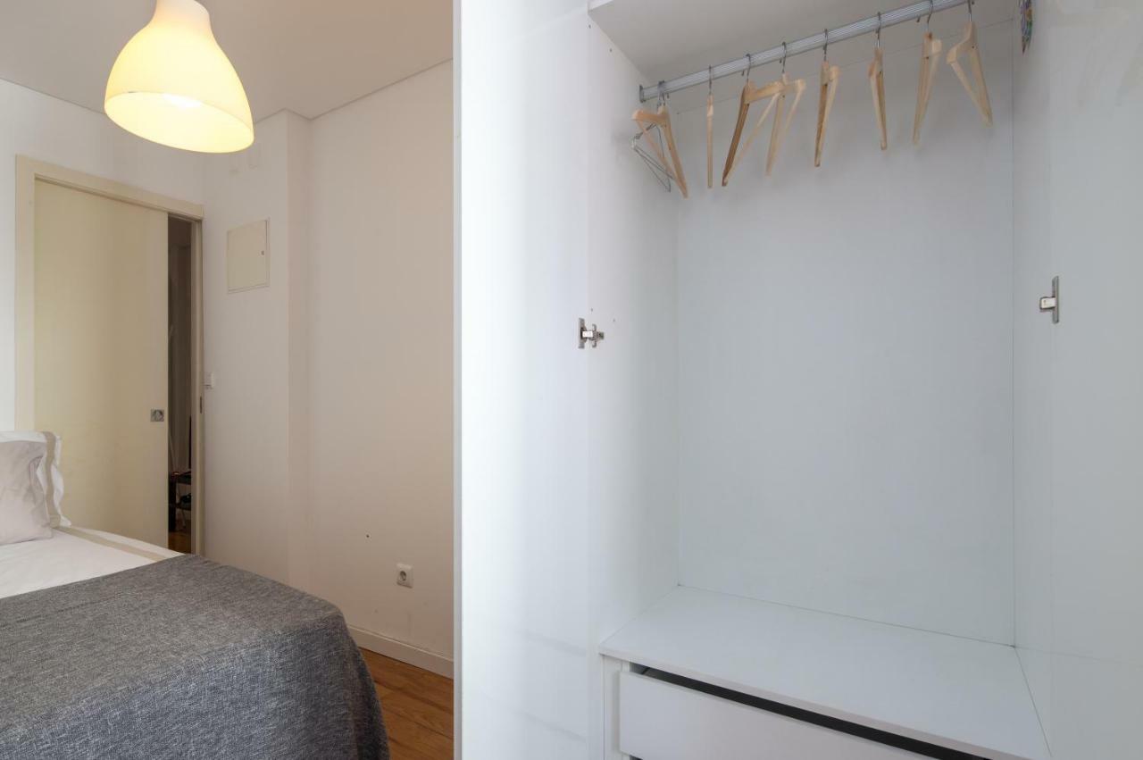 Sao Bento Ao Rato Apartment Lisbon Bagian luar foto