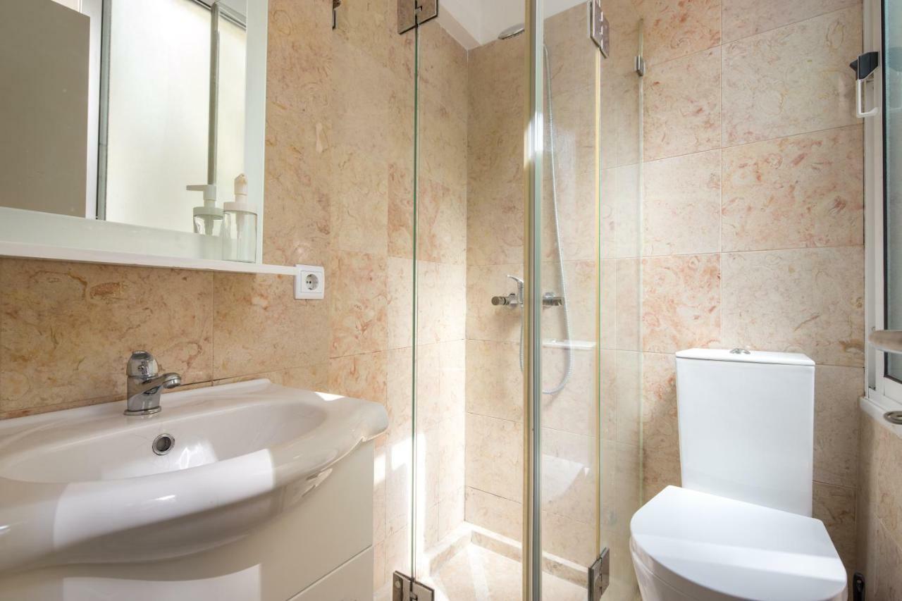 Sao Bento Ao Rato Apartment Lisbon Bagian luar foto