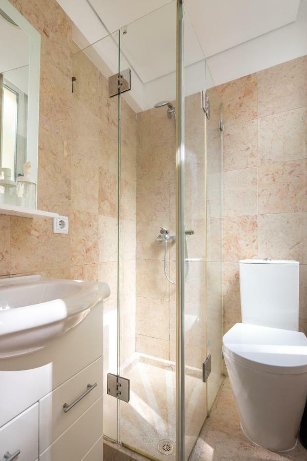 Sao Bento Ao Rato Apartment Lisbon Bagian luar foto